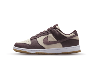 Nike Dunk Low Plum Eclipse