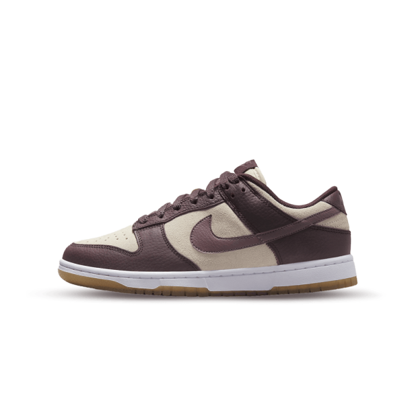 Nike Dunk Low Plum Eclipse