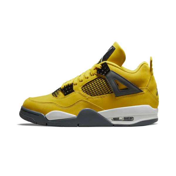 Nike Air Jordan 4 Lightning