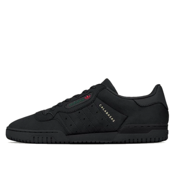 Adidas Original Powerphase x Yeezy Negras