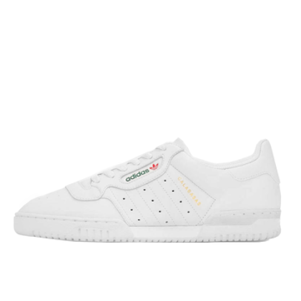 Adidas Original Powerphase x Yeezy Blancas