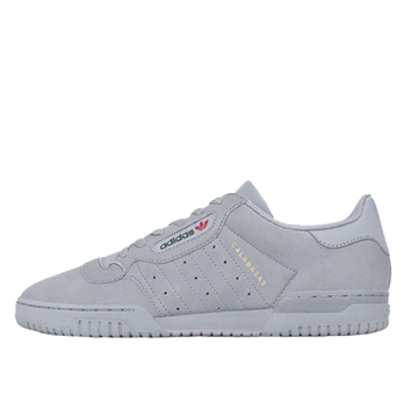 Adidas Original Powerphase x Yeezy Grises