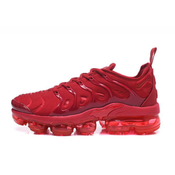 Nike Air Vapormax Plus Rojas