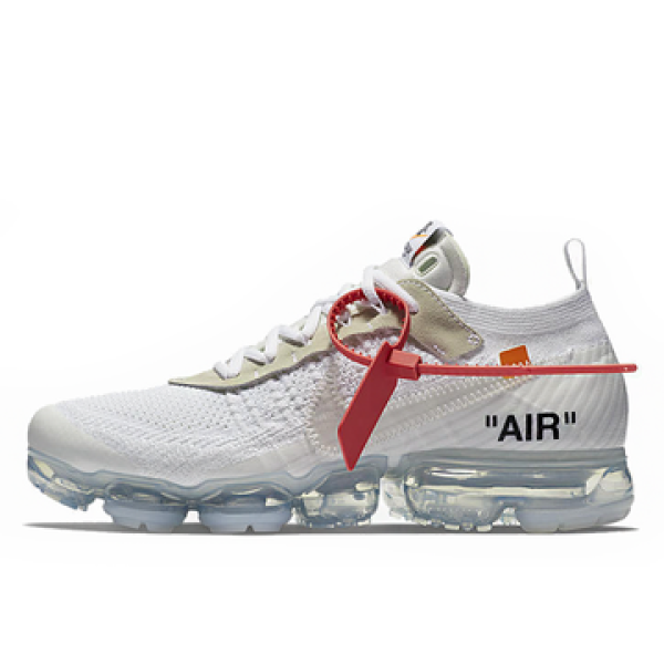 Nike x Off White Blancas
