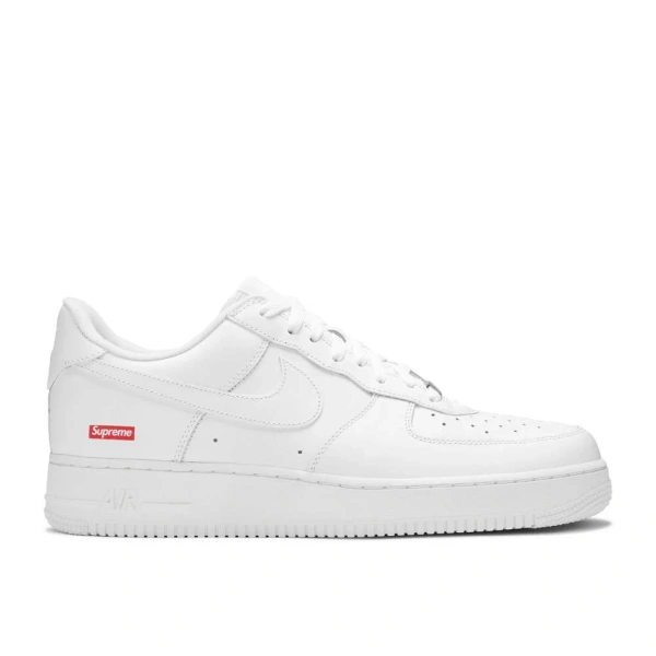 Nike Air Force 1 Low Supreme