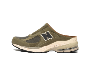 new balance 2002R Mule SNS Desert Palm