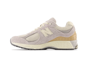 New Balance 2002R Rain Cloud Angora
