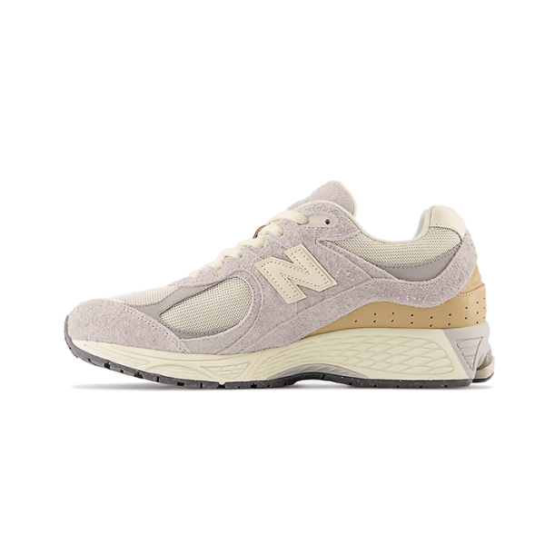 New Balance 2002R Rain Cloud Angora
