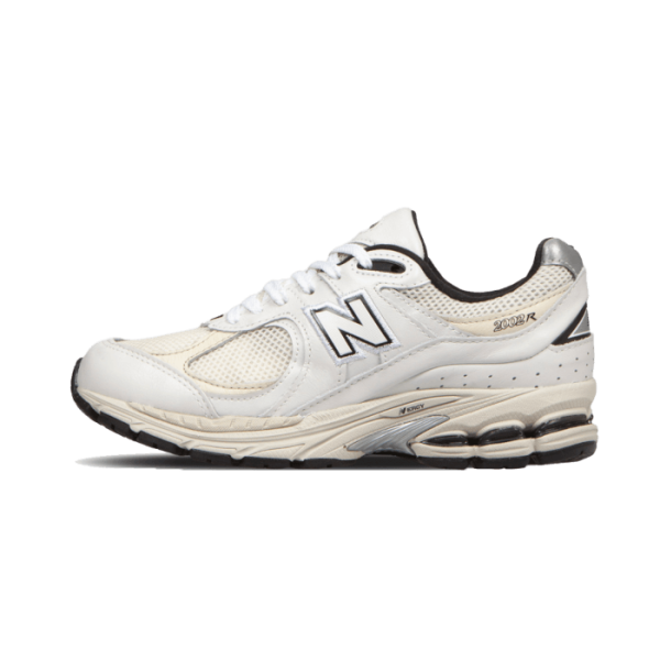 New Balance 2002R Atlas Grey Lemon Haze