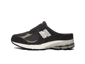 New Balance 2002R Mule Phantom