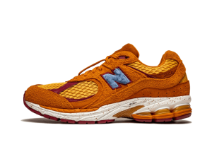New Balance 2002R Salehe Bembury Peace Be The Journey