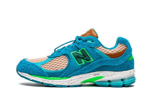 New Balance 2002R Salehe Bembury Water Be The Guide