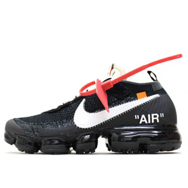 Nike x Off White Negras