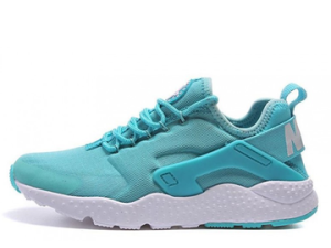 Nike Huarache Azules