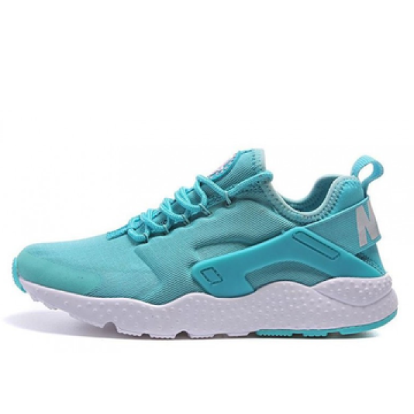 Nike Huarache Azules