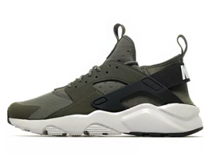 Nike Huarache Verde Militar