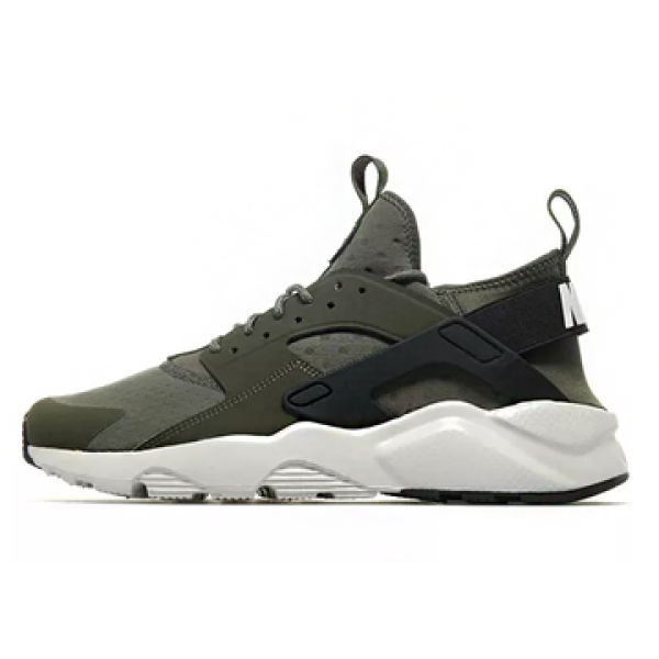 Nike Huarache Verde Militar