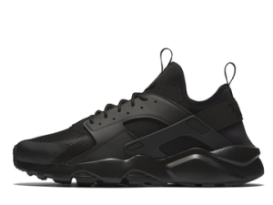 Nike Huarache Negras