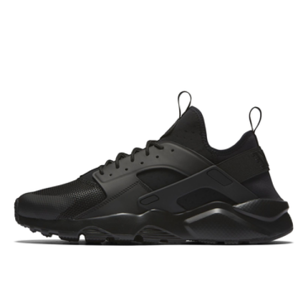 Nike Huarache Negras