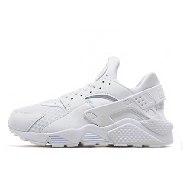 Nike Huarache Blancas