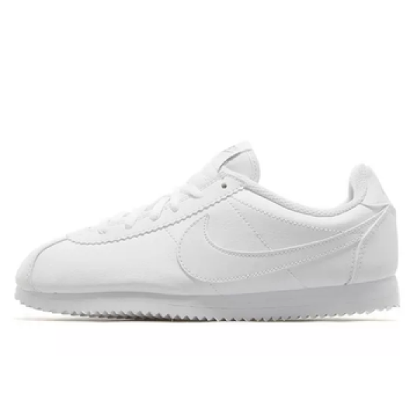 Nike Cortez Classic todas Blancas