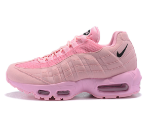 Nike Air Max 95 Rosas