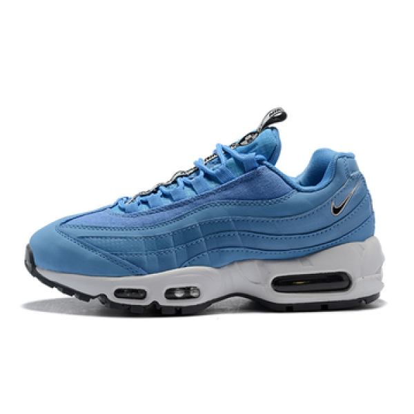 Nike Air Max 95 Azules