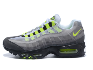 Nike Air Max 95 OG Verdes