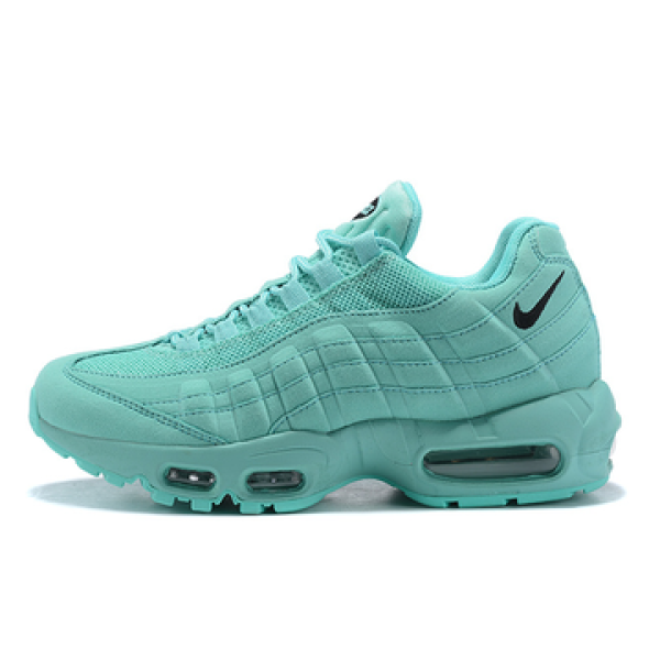 Nike Air Max 95 Azul Turquesa