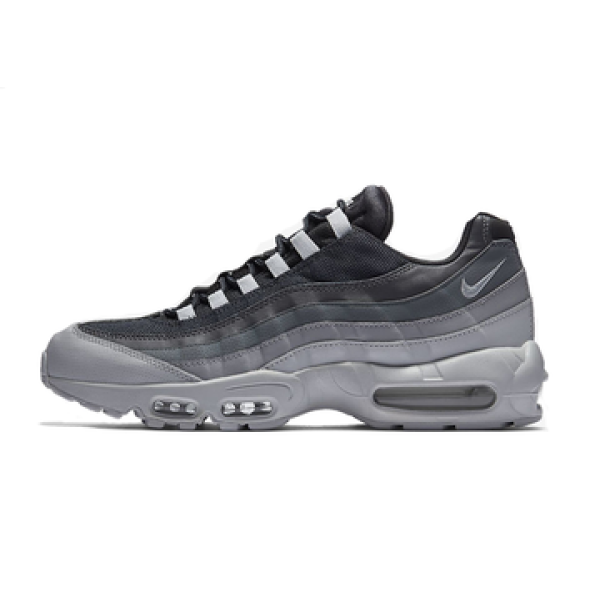 Nike Air Max 95 Escala de Grises