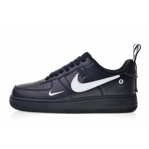 Nike Air Force 1 07 LV8 Utility Negro