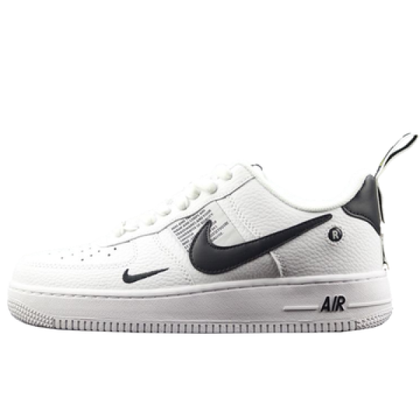 Nike Air Force 1 07 Lv8 Utility Blanco