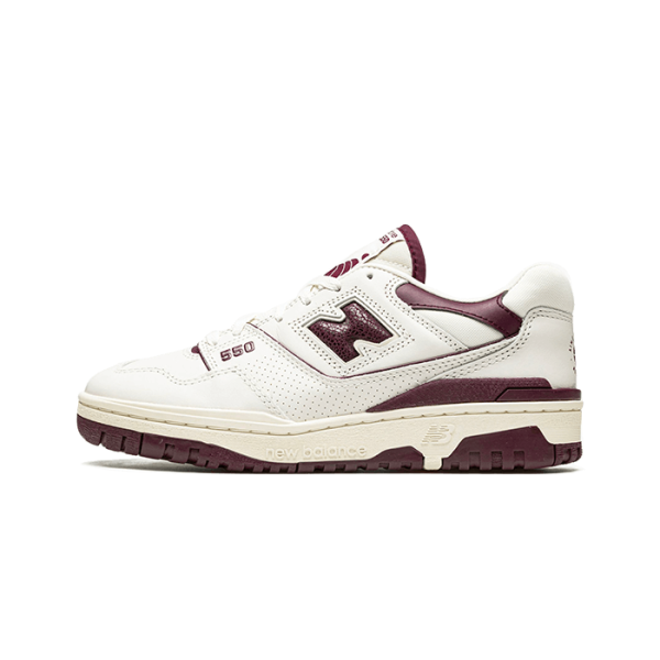 New Balance 550 Aimé Leon Dore Purple