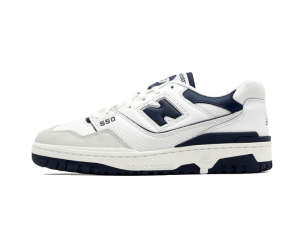 New Balance 550 Navy Blue