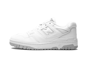 New Balance 550 White Grey