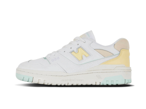 New Balance 550 Pastel
