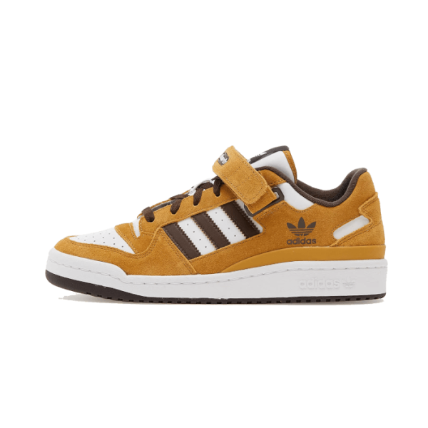 Adidas Forum Low Mesa Brown