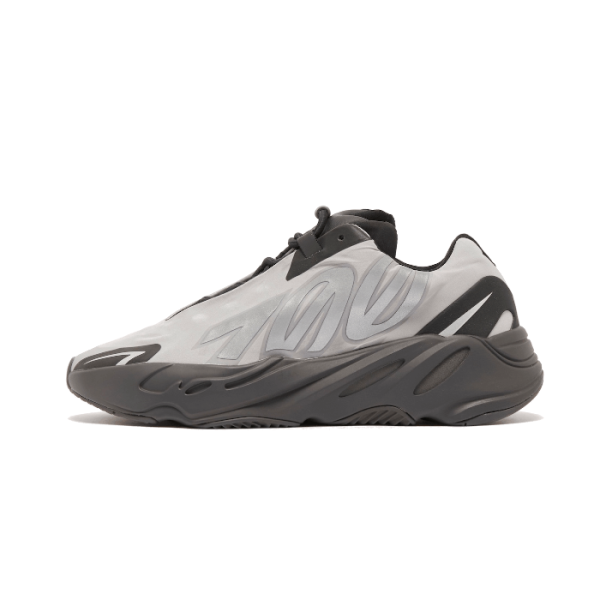 Adidas Yeezy 700 MNVN Metallic