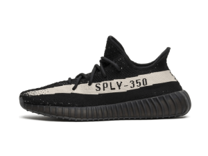 Adidas Yeezy Boost 350 V2 Core Black White (Oreo)