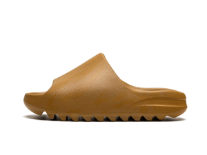 Adidas Yeezy Slide Ochre