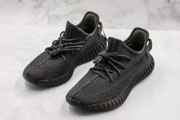 Adidas Yeezy Negras - Imagen 5