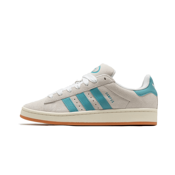 Adidas Campus 00s Crystal White Preloved Blue
