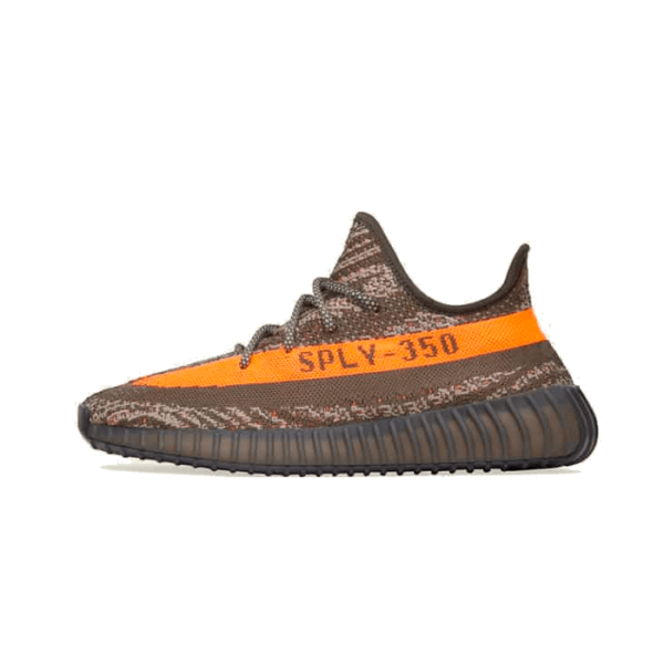 Adidas Yeezy 350 V2 Carbon Beluga