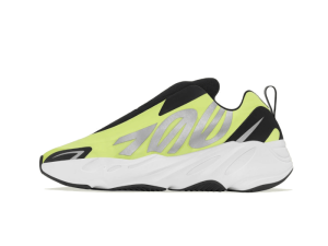 Adidas Yeezy Boost 700 MNVN Laceless Phosphor