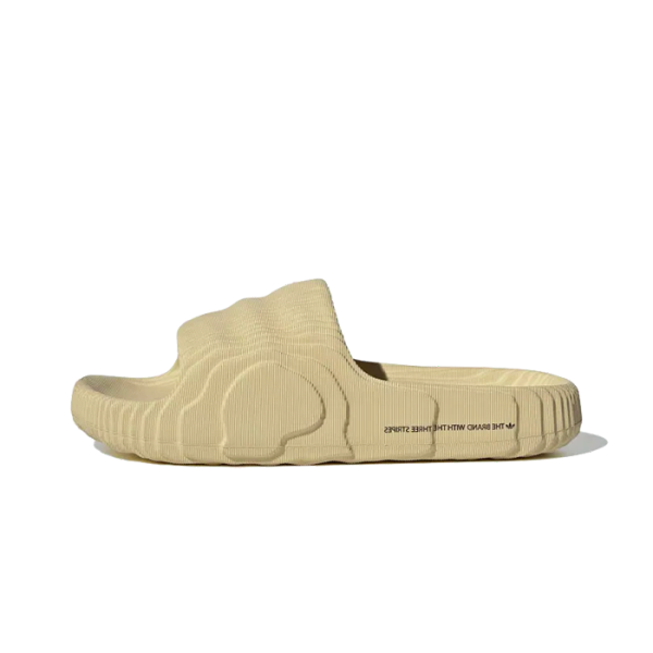 Adidas Adilette 22 St Desert Sand
