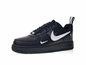 Nike Air Force 1 07 LV8 Utility Negro