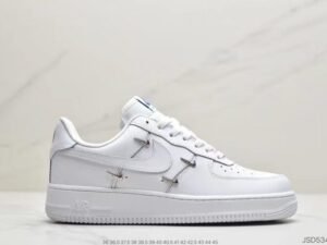 Nike Air Force Imagine White