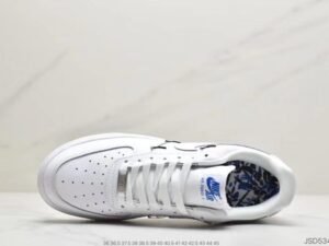 Nike Air Force Imagine White