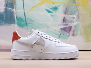Nike Air Force 1 Inside Out