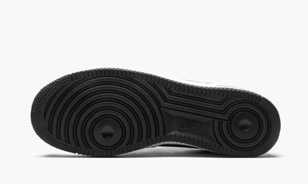 Nike Air Force 1 Silver Snake - Imagen 4